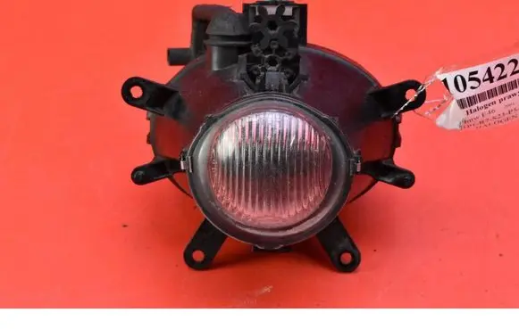 BMW 3 E46 Front fog light 