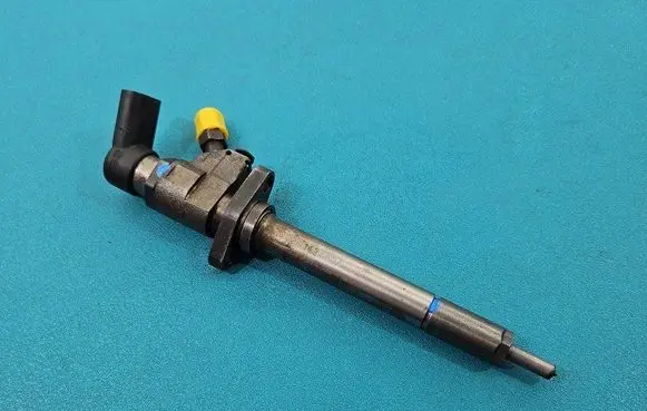 Peugeot 407 Fuel injector 9657144580 IMPRK1427494