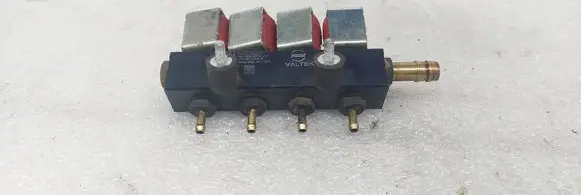 Opel Astra H LP gas injector 110R000040