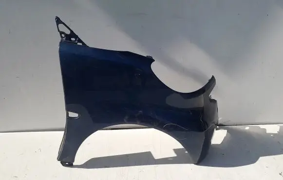 Smart ForTwo II Fender