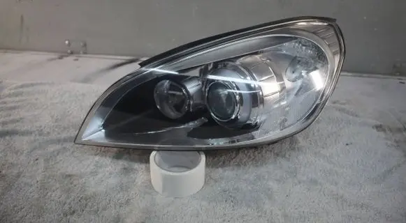 Volvo S60 Headlight/headlamp 31299990 89905477