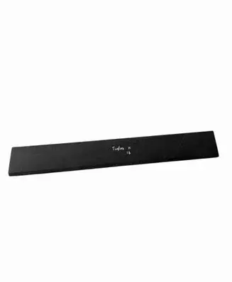 Renault Trafic III (X82) Sliding door trim (molding) 93867912