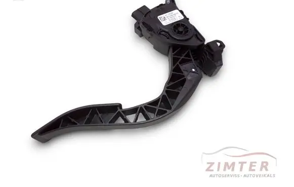 Audi A6 S6 C7 4G Accelerator throttle pedal 8K1723523A