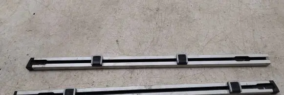 Toyota Avensis T270 Other trunk/boot trim element 5840005010 5842005010
