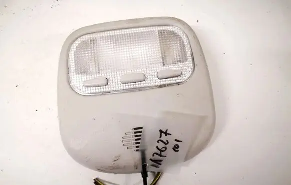 Citroen C5 Other interior part 9648338577