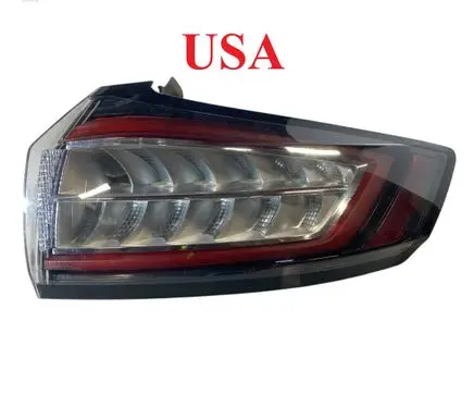 Ford Edge II Rear/tail lights 116821001N 116821B FT4B13404A
