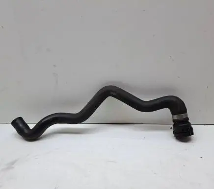 Audi Q5 SQ5 Engine coolant pipe/hose 4G0122293b