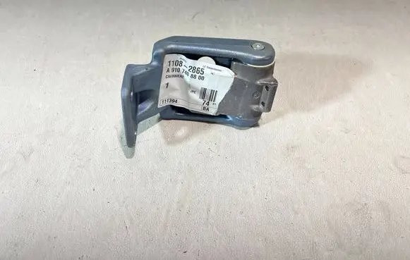 Mercedes-Benz Sprinter W907 W910 Rear door lower hinge A9107408800
