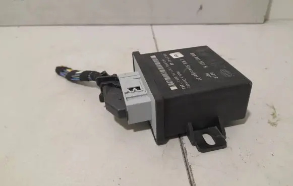 Audi A6 S6 C6 4F Light module LCM 8P0907357H 00837903AB