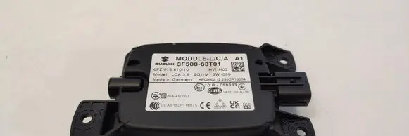 Suzuki SX4 S-Cross Blind spot module 3F500-63T01