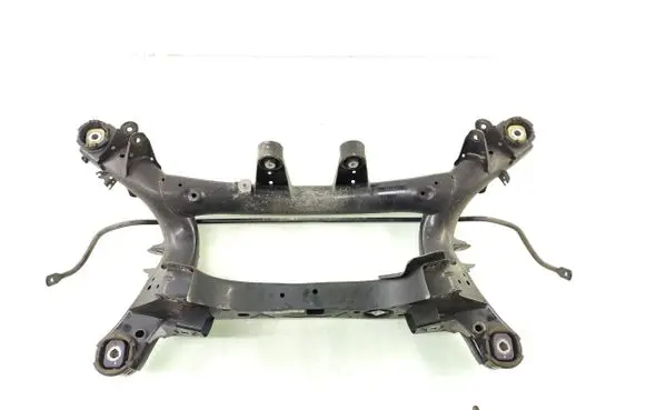 Rear subframe