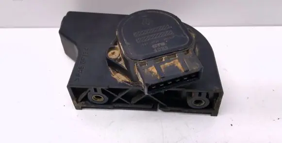 Renault Scenic I Accelerator pedal position sensor GF20GB20