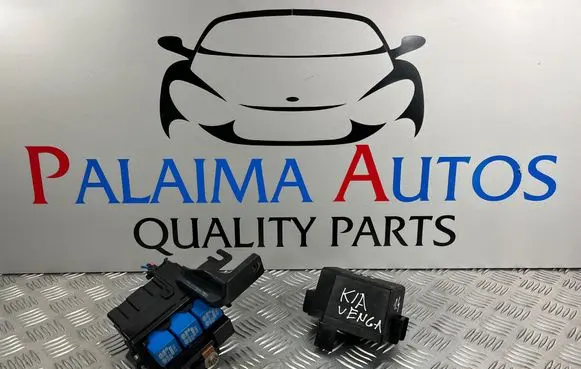 KIA Venga Fuse module 1879001034