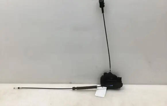 Nissan Note (E11) Tailgate/trunk/boot lock/catch/latch 