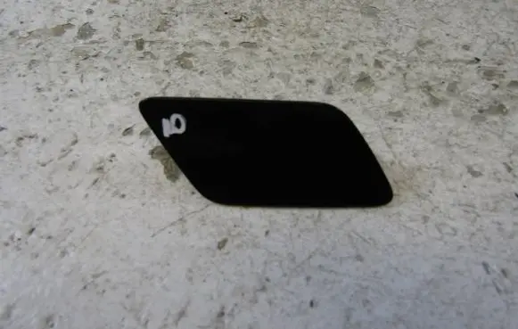 Audi Q5 SQ5 Headlight washer spray nozzle cap/cover 80A807754G