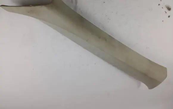 Skoda Kodiaq (A) pillar trim 565867233c