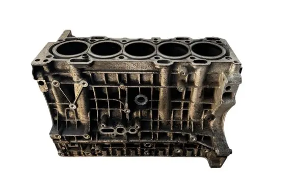 Volvo XC90 Engine block 5244T 2317323 9186946A