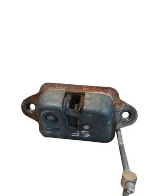 Subaru Forester SF Tailgate/trunk/boot lock/catch/latch