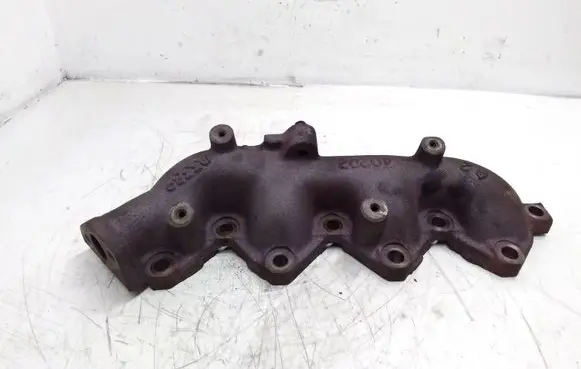 Honda Civic Exhaust manifold