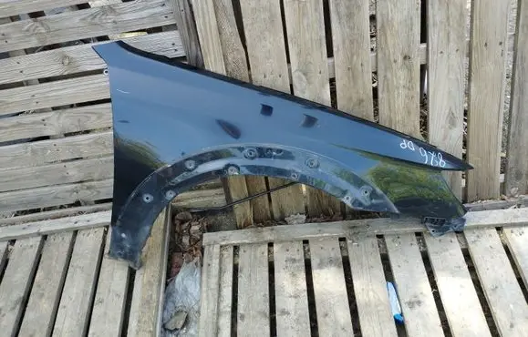 Subaru Outback Fender