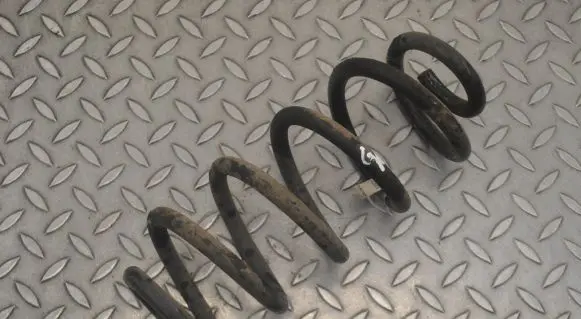 Volvo XC40 Rear coil spring 31658710