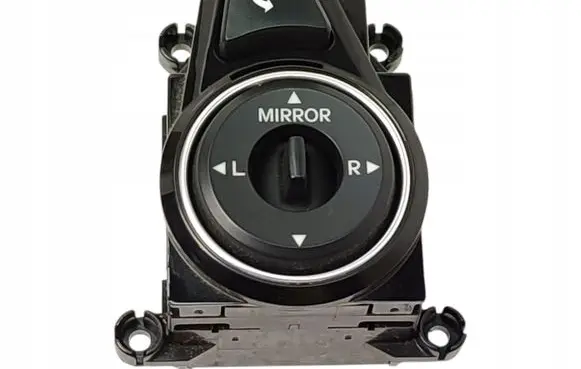 Hyundai i40 Wing mirror switch HENCAR39R4801230