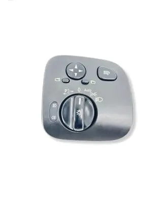 Mercedes-Benz CLK A209 C209 Light switch A2035450904