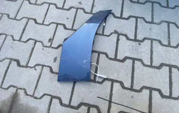 BMW X6 G06 Front arch trim X6g06Qua17325