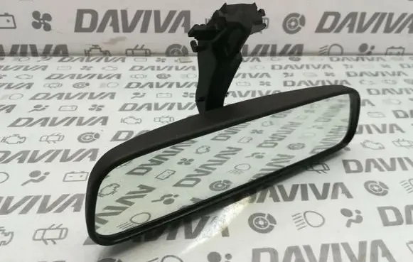 Renault Koleos I Rear view mirror (interior) E11025973 E11025974