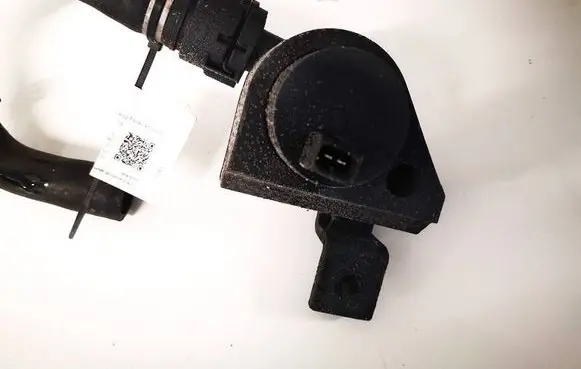 BMW 5 E60 E61 Electric auxiliary coolant/water pump 