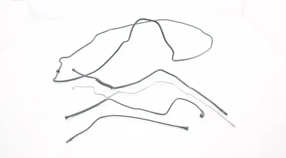 BMW X5 E70 Fuel line pipe 7164397