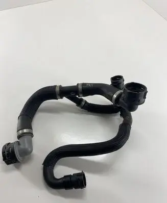 Jaguar E-Pace Engine coolant pipe/hose HJ328260BC
