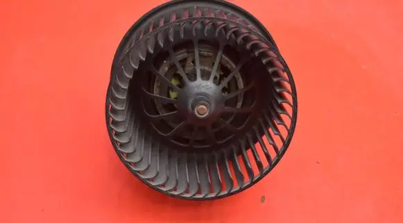 Ford Focus C-MAX Heater fan/blower 3M5H-18456-AD