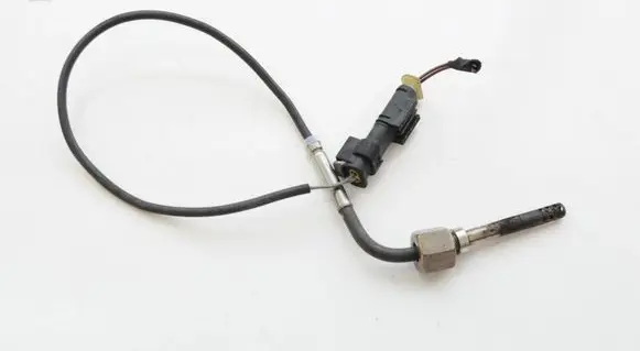 Volkswagen PASSAT B6 Oil temperature sensor A0071537528