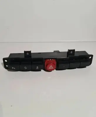 Opel Antara Hazard light switch 20898133 8133U 20898133130408