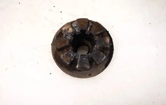 Nissan Qashqai Front coil spring rubber mount 55034jd00a