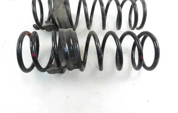 Ford Maverick Rear coil spring