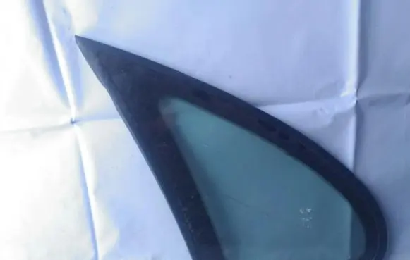 Renault Scenic I Rear side window
