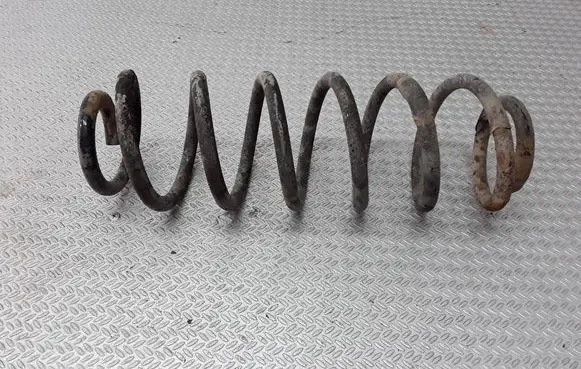 Peugeot 308 Rear coil spring