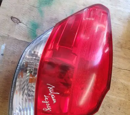 Subaru Legacy Rear/tail lights 2202006