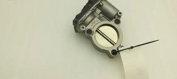 BMW 2 F44 Throttle valve 7618838 13547618838