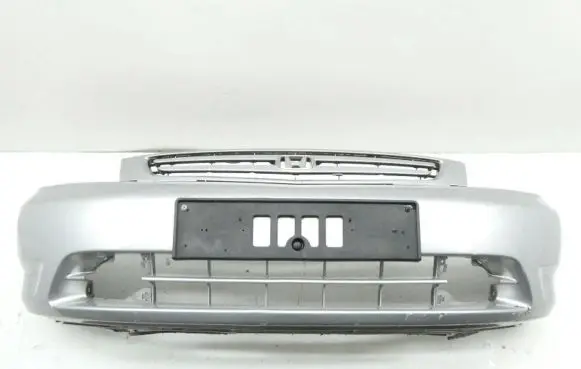 Honda Stream Front bumper