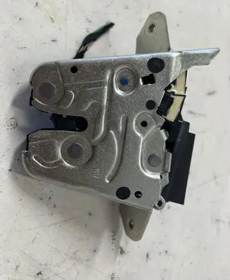 Mercedes-Benz GLE (W166 - C292) Tailgate/trunk/boot lock/catch/latch A0997400600