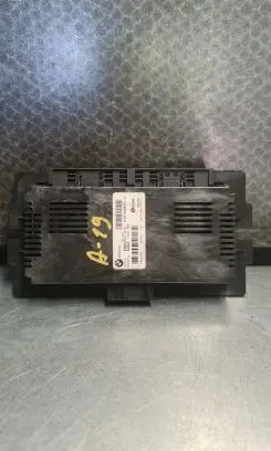 BMW X1 E84 Light module LCM 6135930837101 9308371