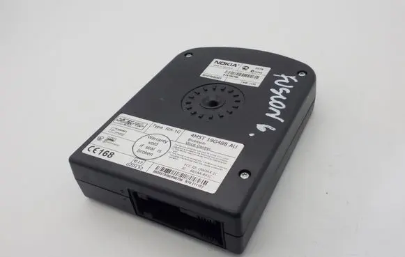 Bluetooth control unit module