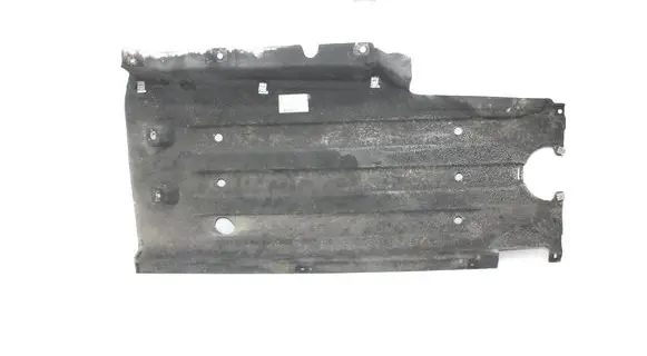 Porsche Macan (95B) Side bottom protection 95B825206D