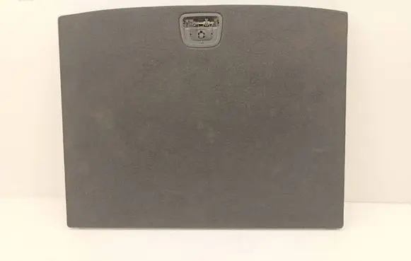 Mercedes-Benz A W176 Trunk/boot mat liner A1766804401