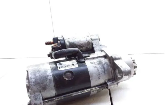 Nissan Almera N16 Starter motor 23300WD001 M008T71371