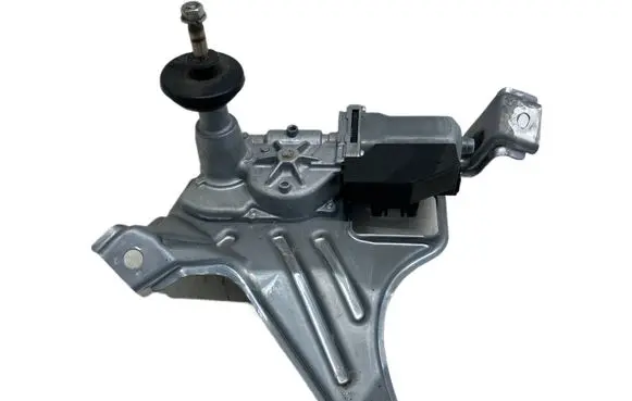 Toyota Yaris Rear window wiper mechanism 851300D190 85130-0D190