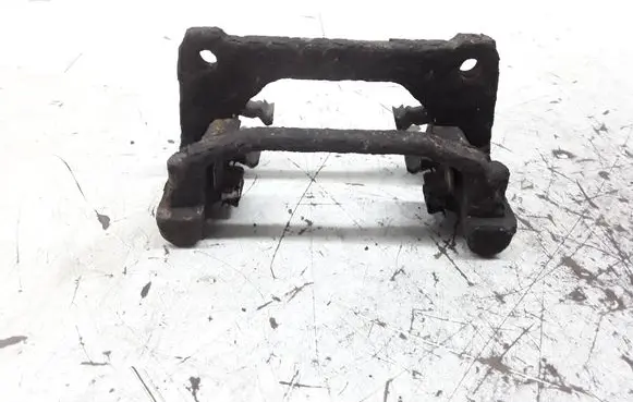 Fiat Bravo Brake caliper pad carrier rear 